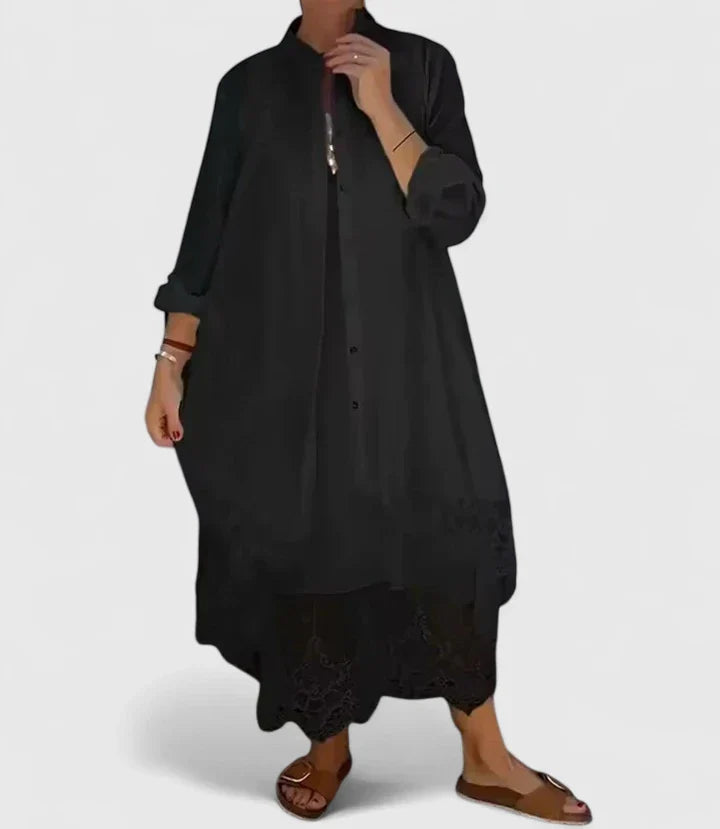 Black / 3XL