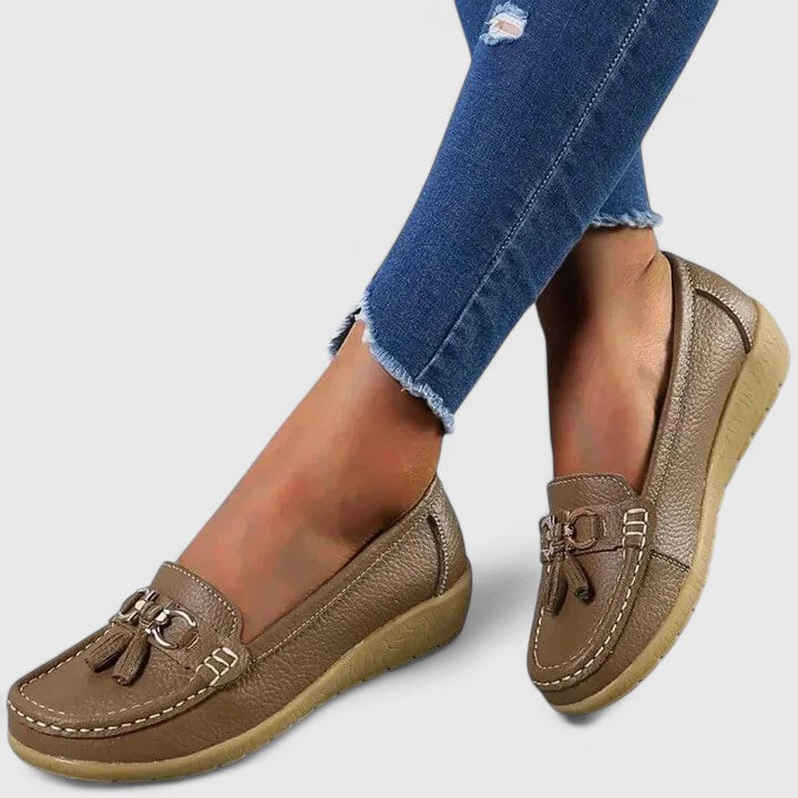 Brown / 12 US | 43 EU