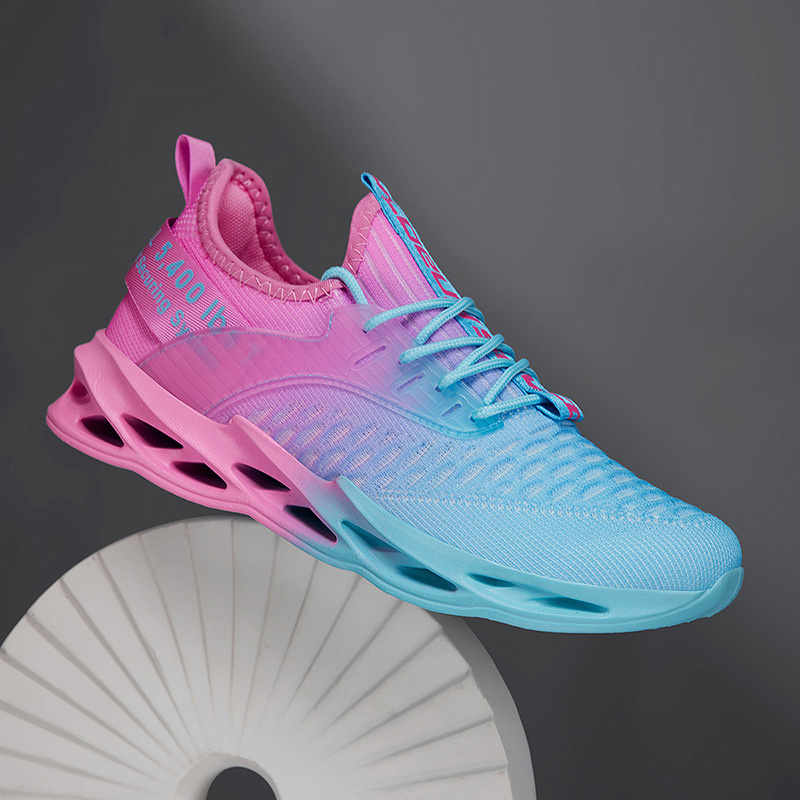Pink and Blue / 12 US | 43 EU