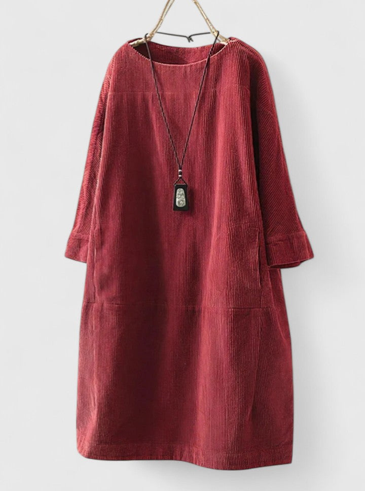 Red / 3XL