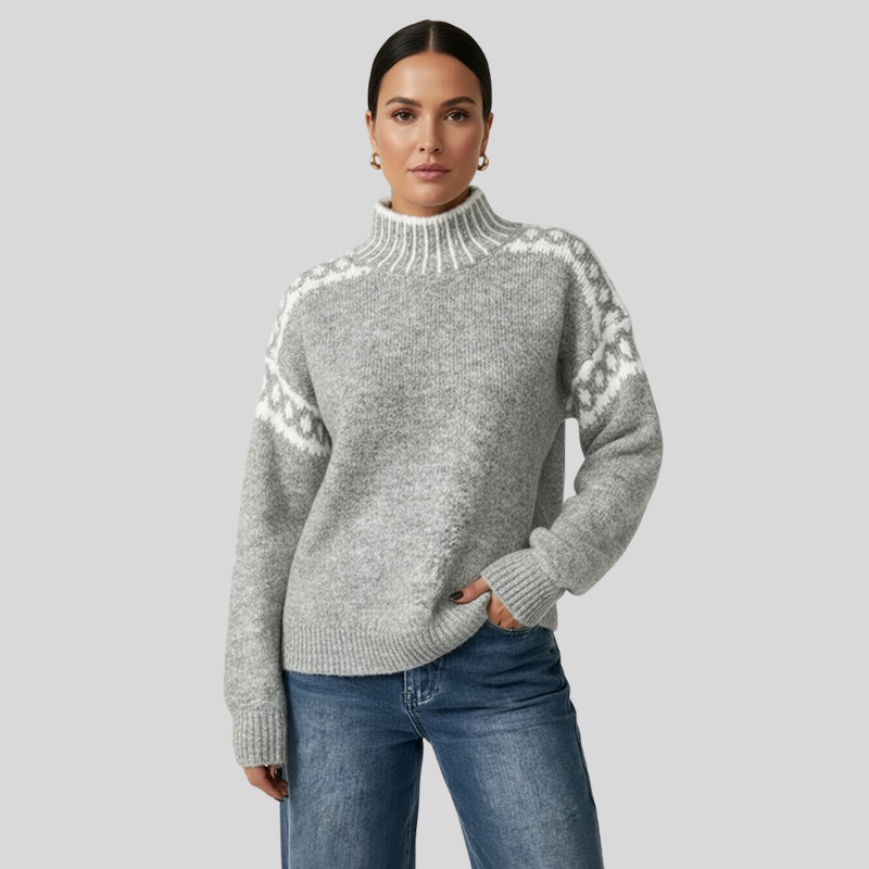 Lichtgrijs / 2XL