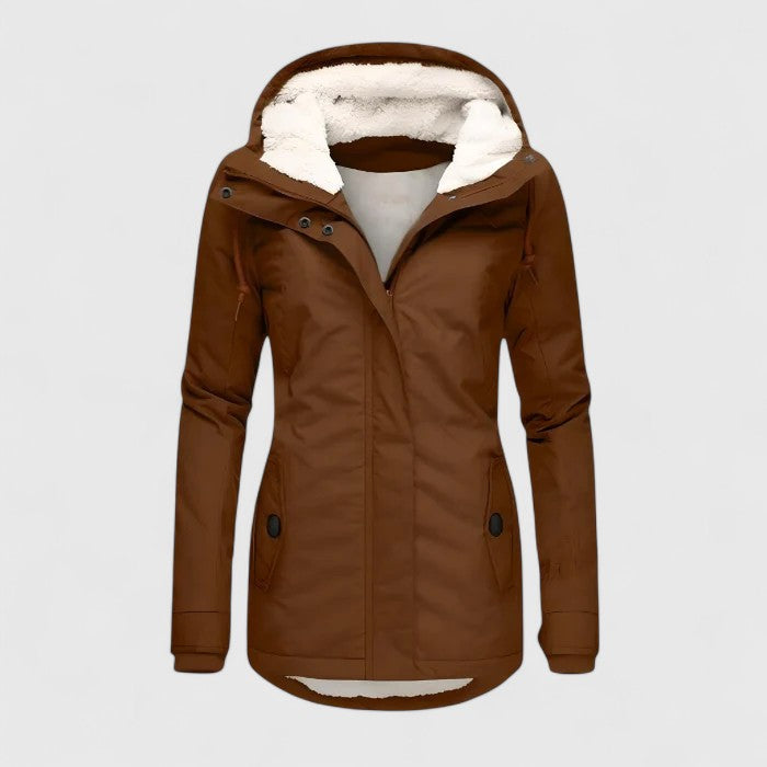 Brown / 3XL