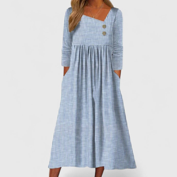 Blue / 3XL