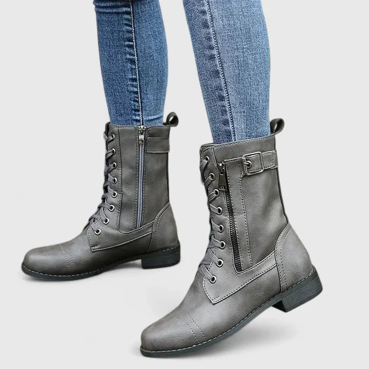 Gray / 12 US | 43 EU