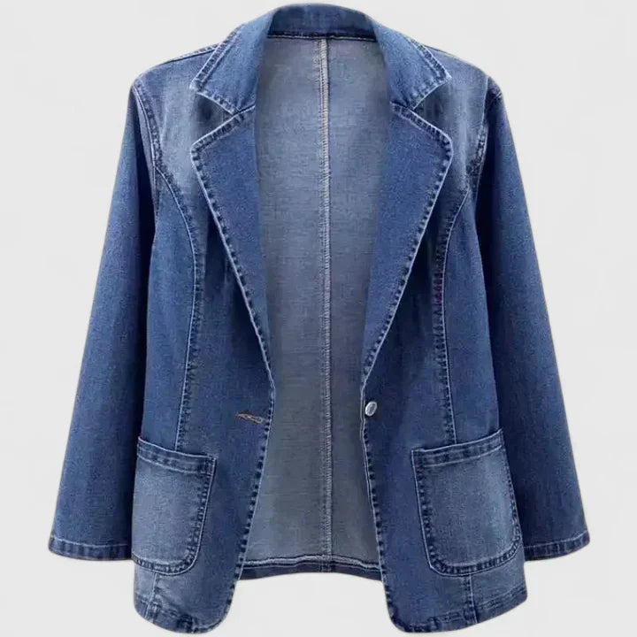 Denim Blue / 3XL