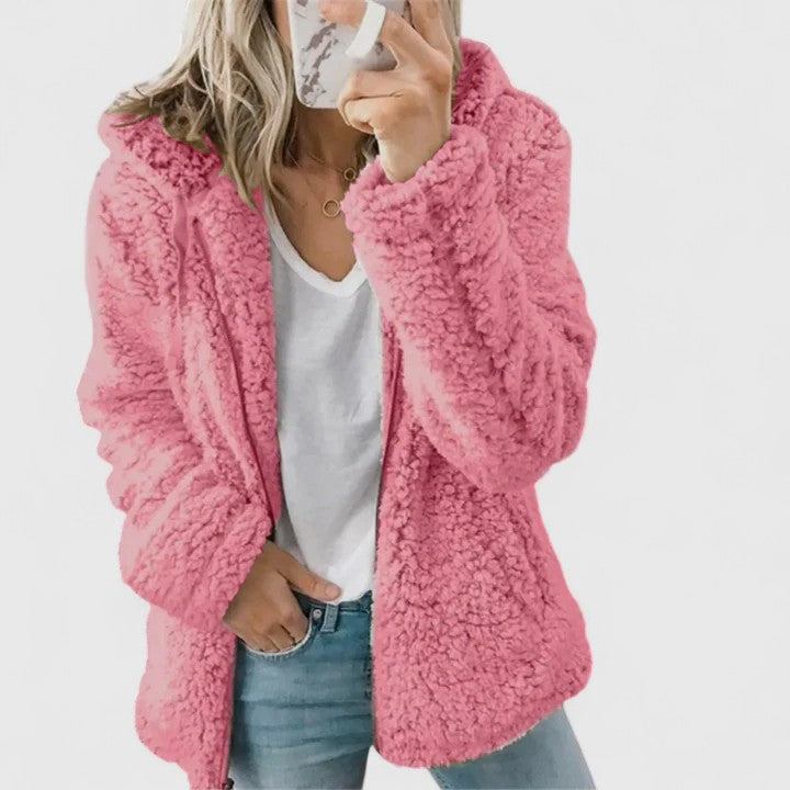 Hot Pink / 3XL