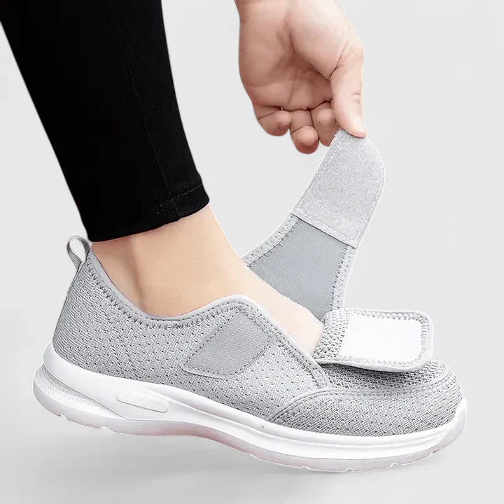 Gray / 12 US | 43 EU