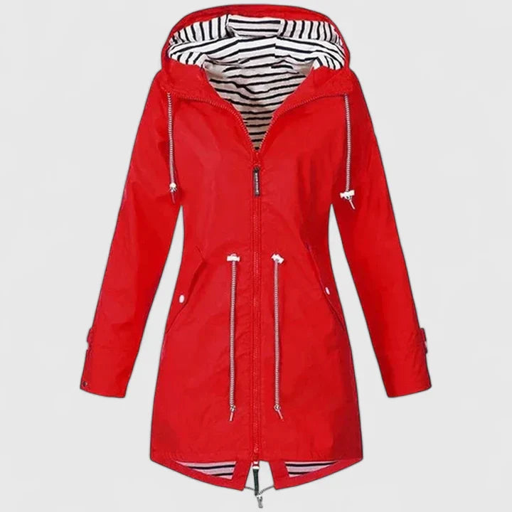 Red / 3XL