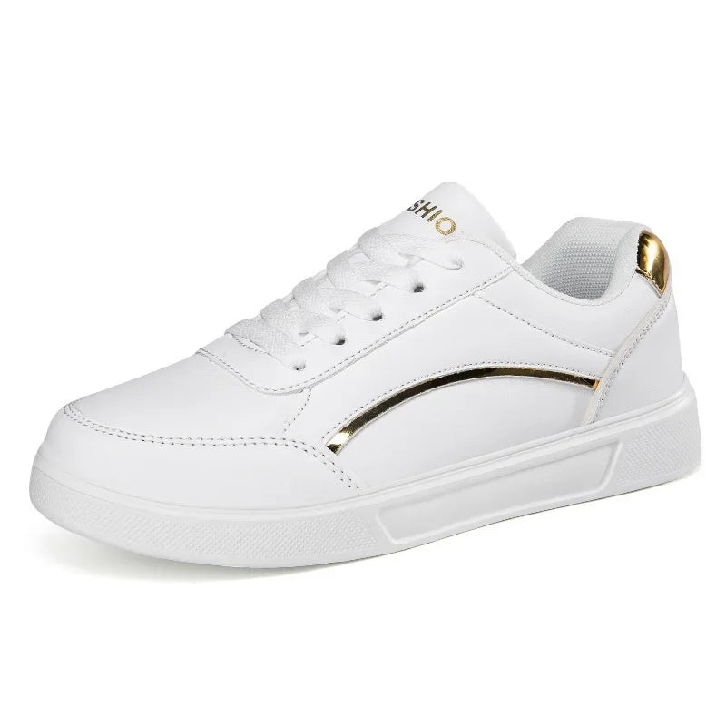 White Gold / 12 US | 43 EU