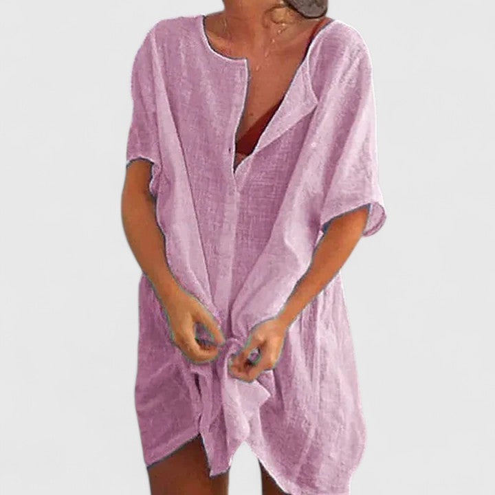 Light Purple / 3XL