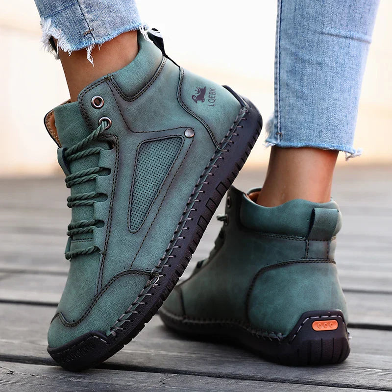 Green / 12 US | 43 EU