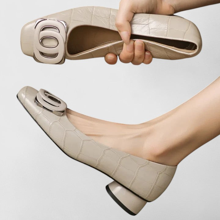 Beige / 12 US | 43 EU