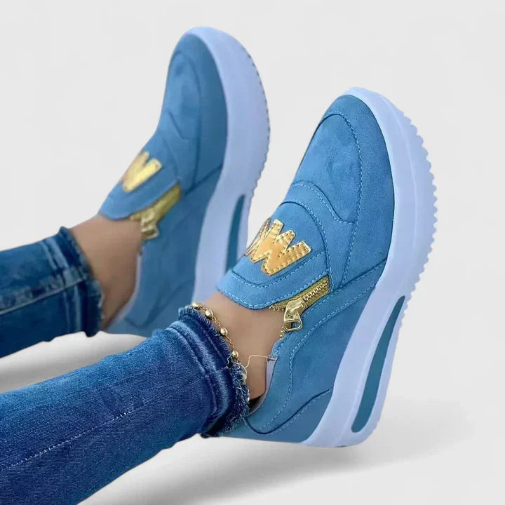 Blue / 7 US | 38 EU