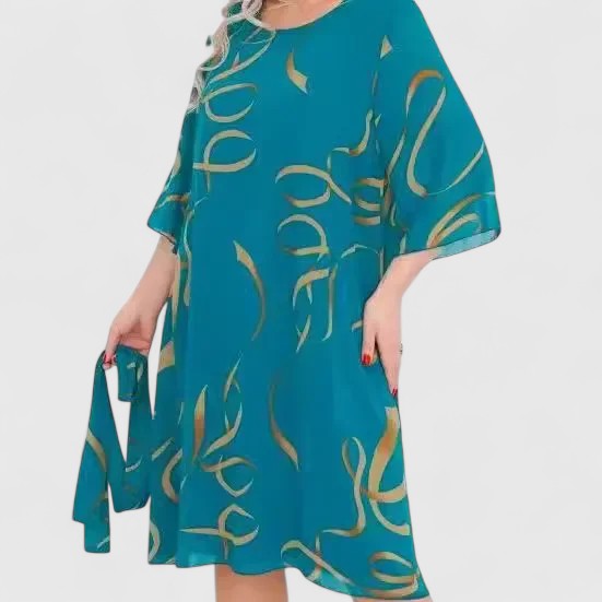 Green / 3XL