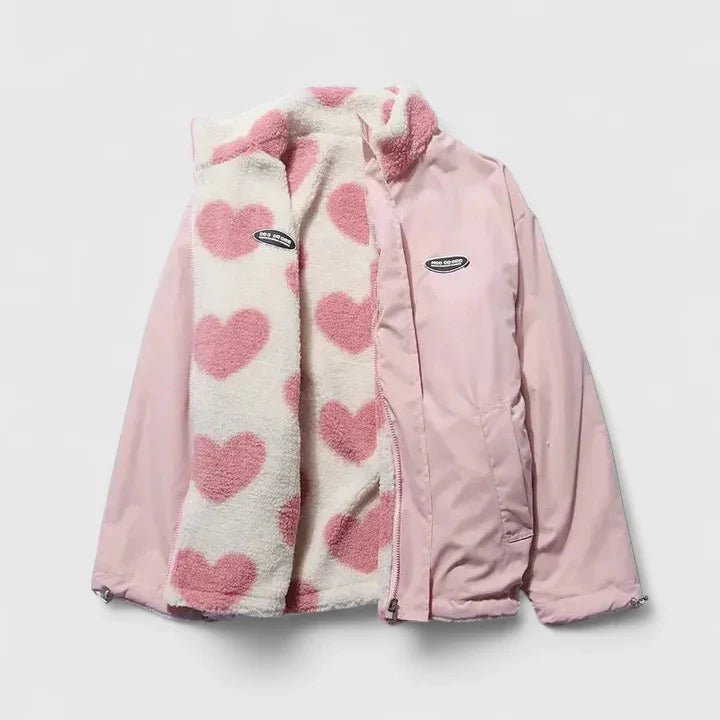 Pink / 2XL