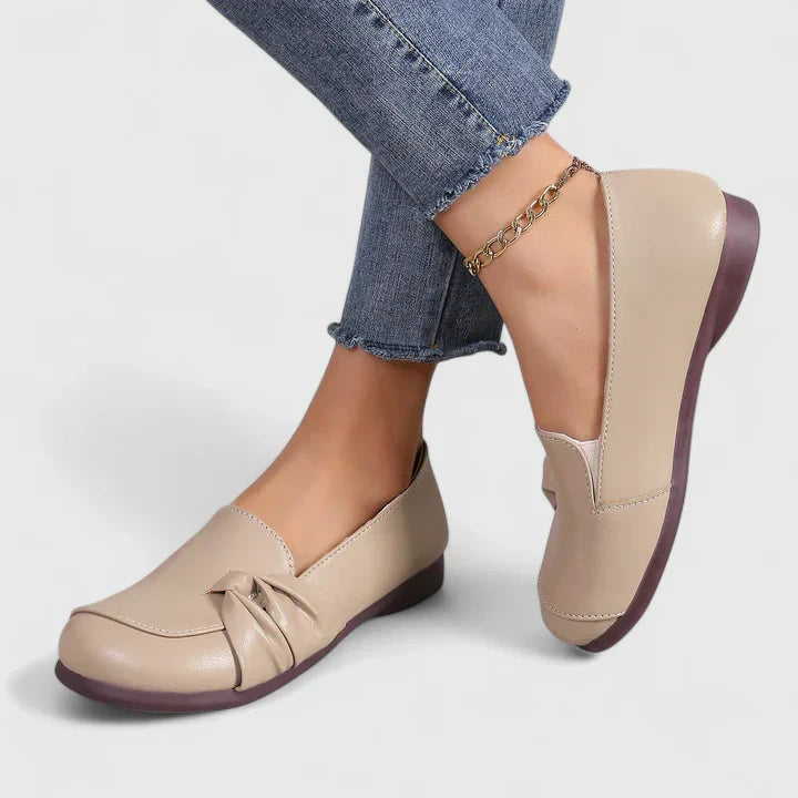 Beige / 9 US | 40 EU