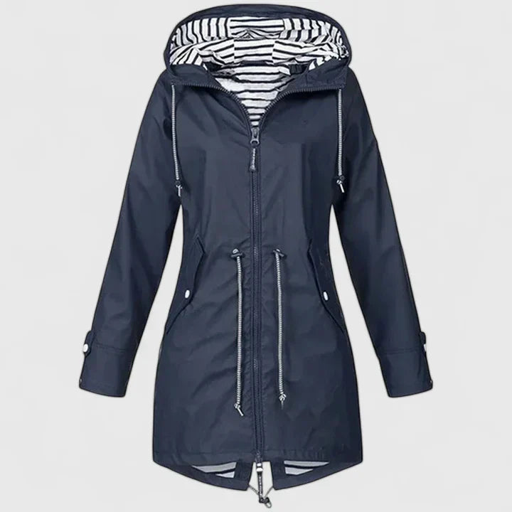 Navy Blue / 3XL