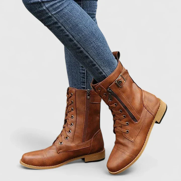 Light Brown / 12 US | 43 EU