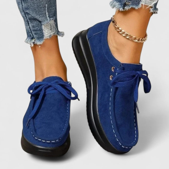 Blue / 11 US | 42 EU
