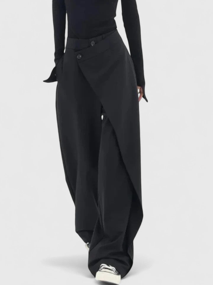 Black / XL