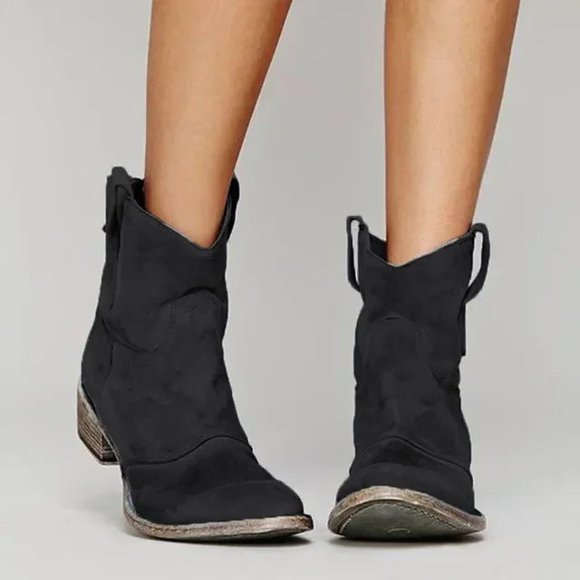 Black / 12 US | 43 EU