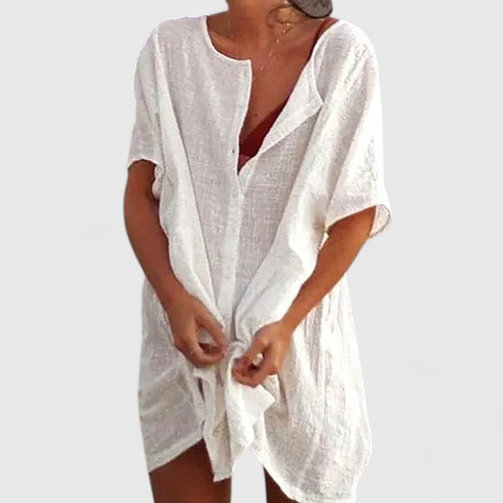 White / 3XL