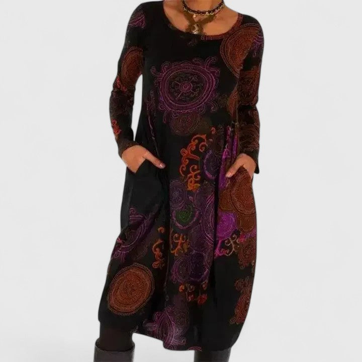 Deep Red / 3XL