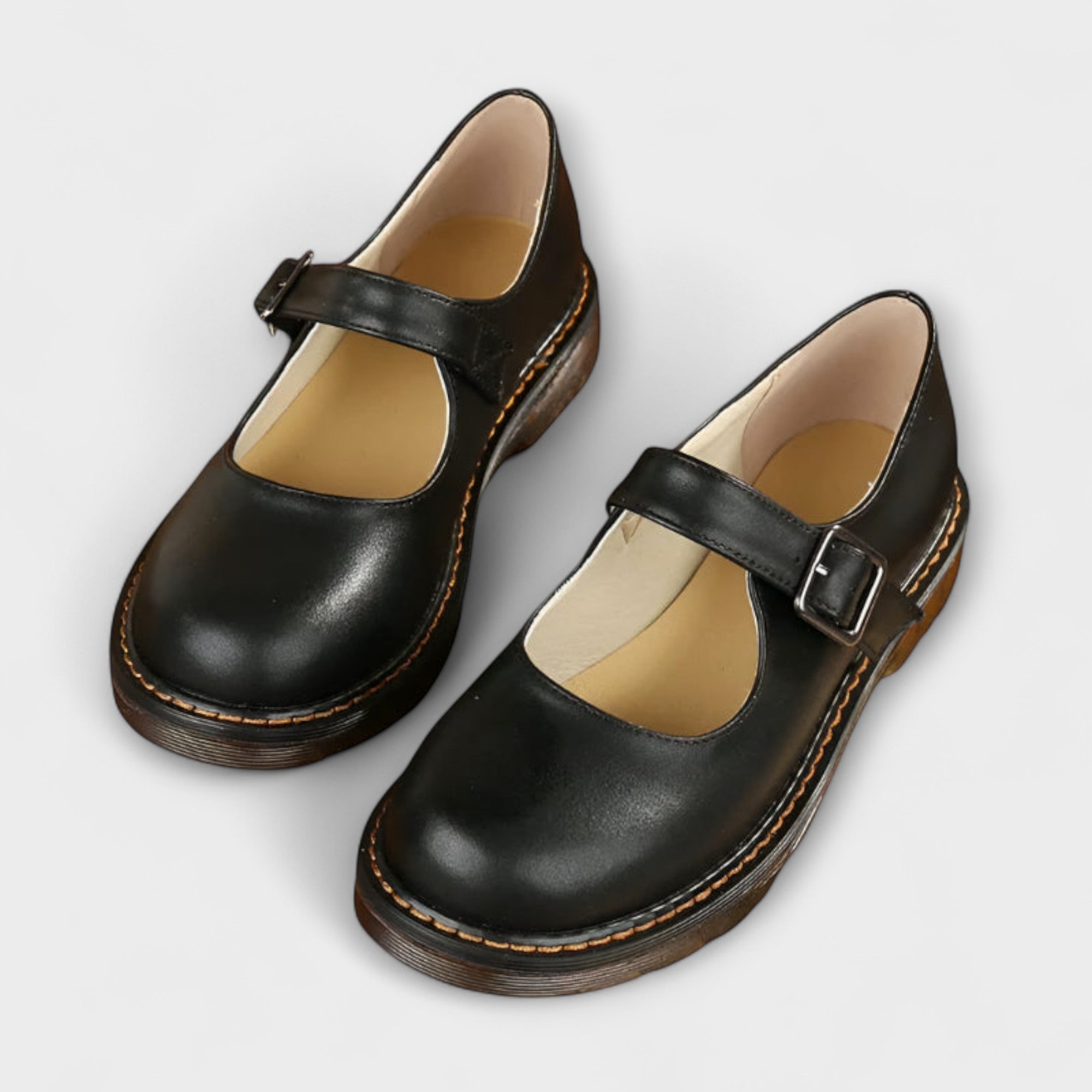 Black / 12 US | 43 EU