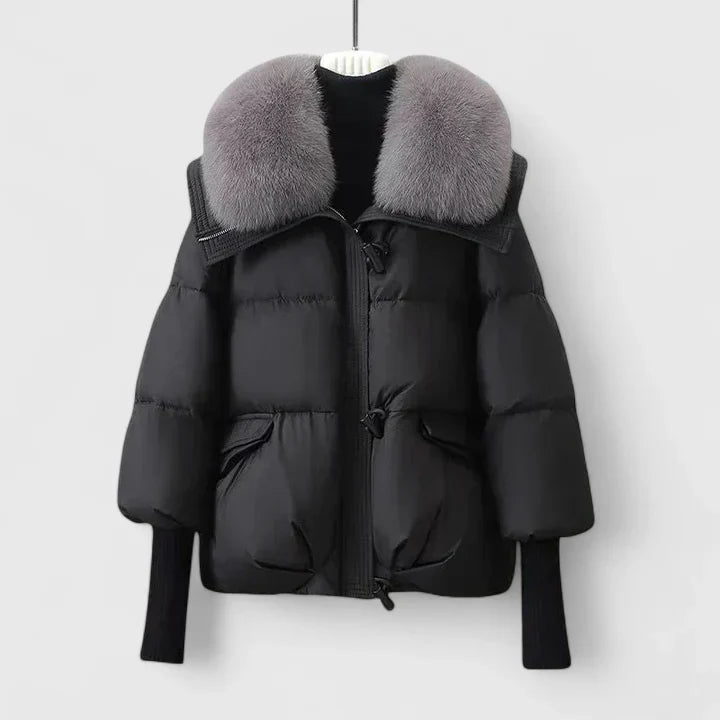 Black / XL