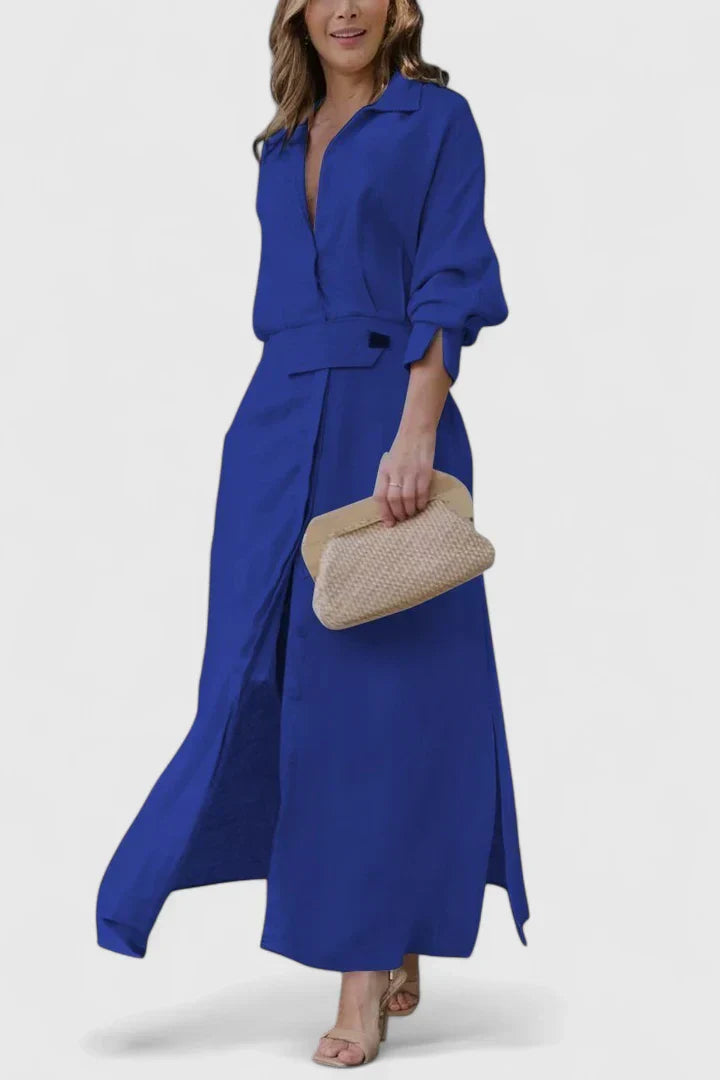 Blue / 3XL