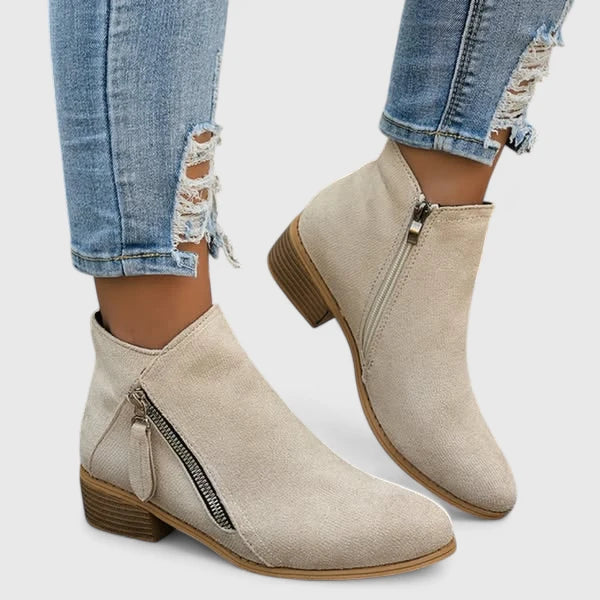 Beige / 12 US | 43 EU