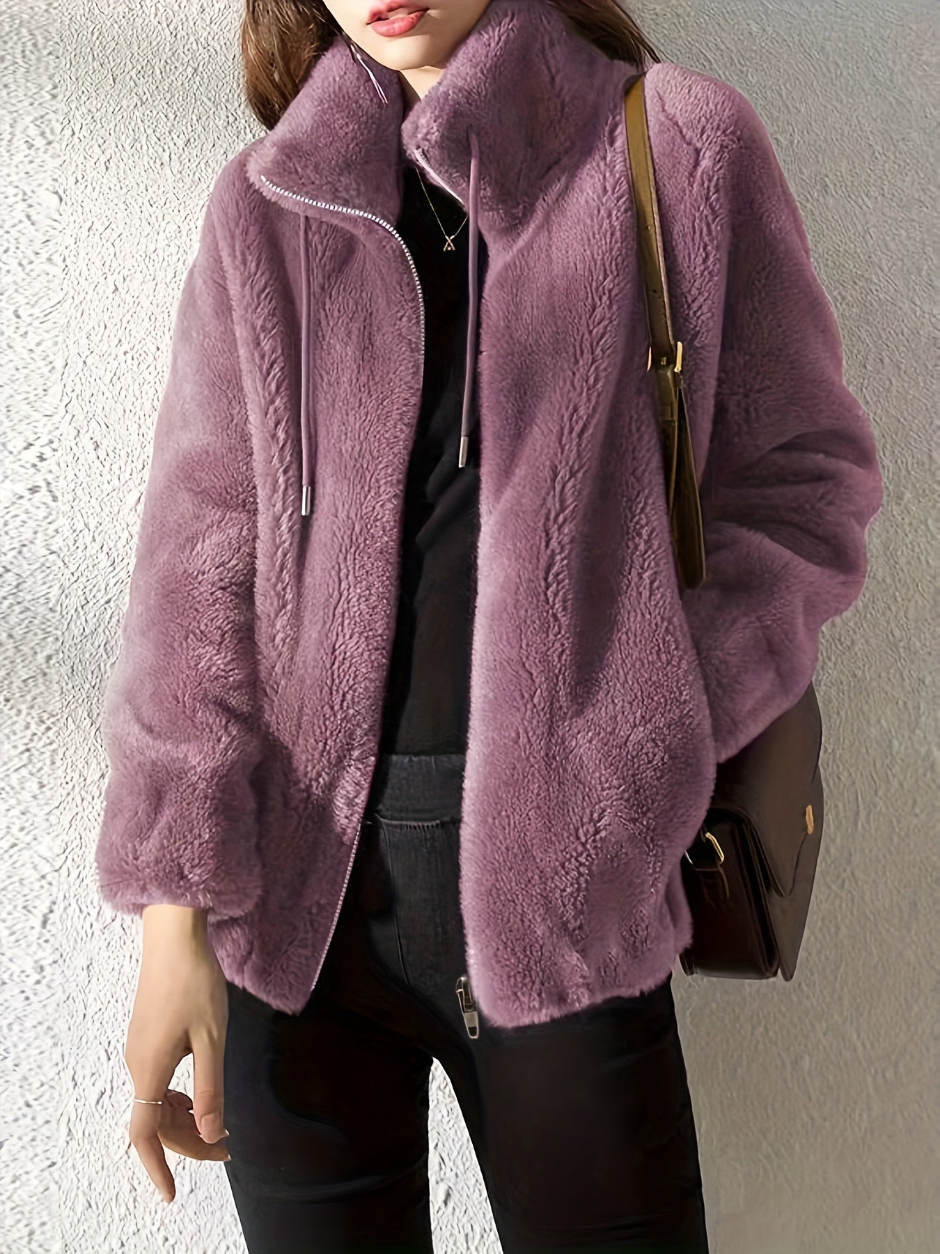 Light Purple / 2XL