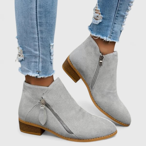 Gray / 12 US | 43 EU