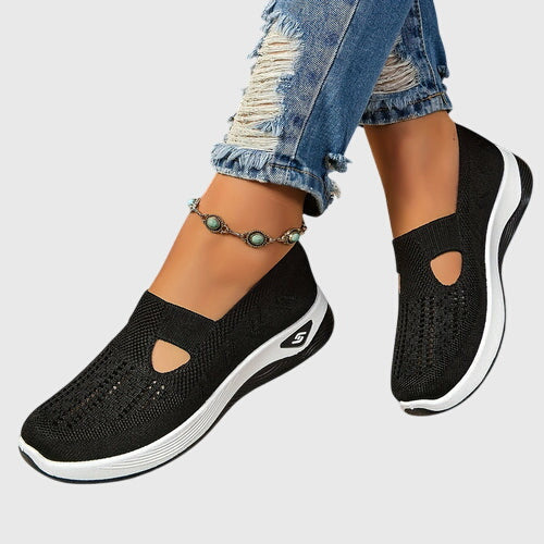 Black / 12 US | 43 EU