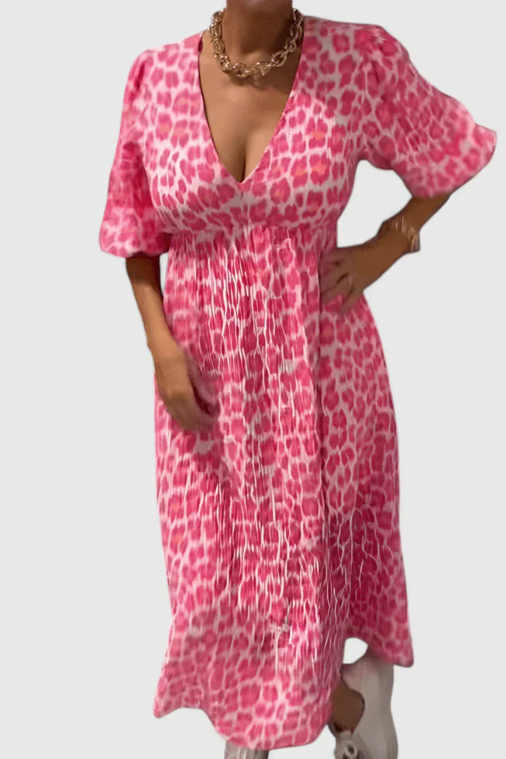 Pink / 3XL
