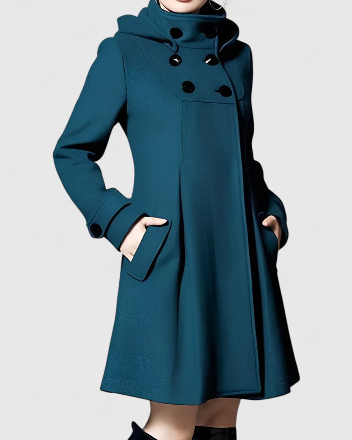 Dark Green / XL