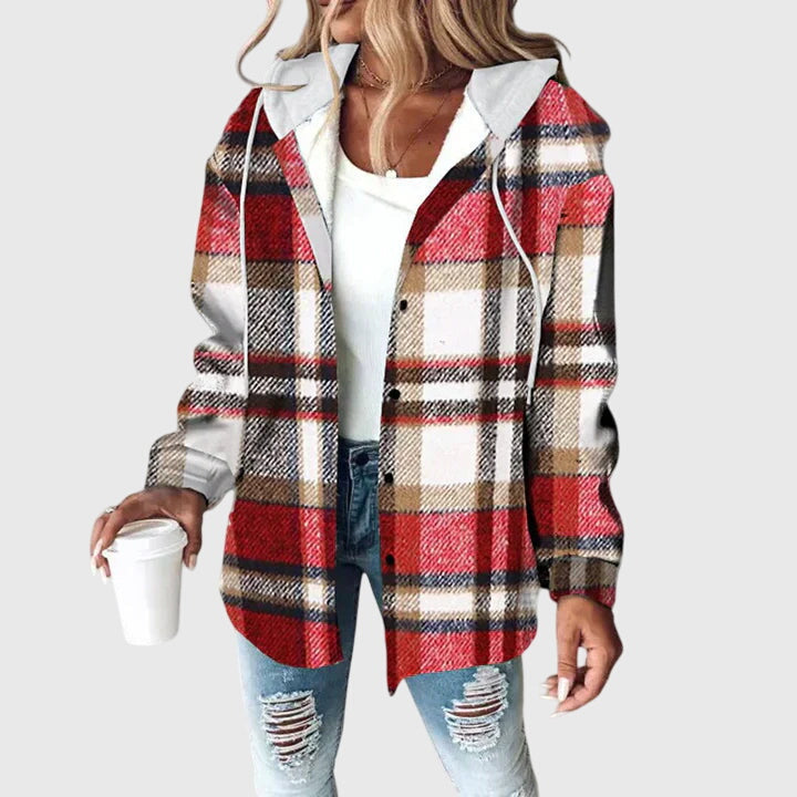 Red / 3XL