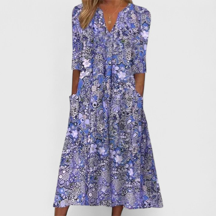 Blue / 3XL