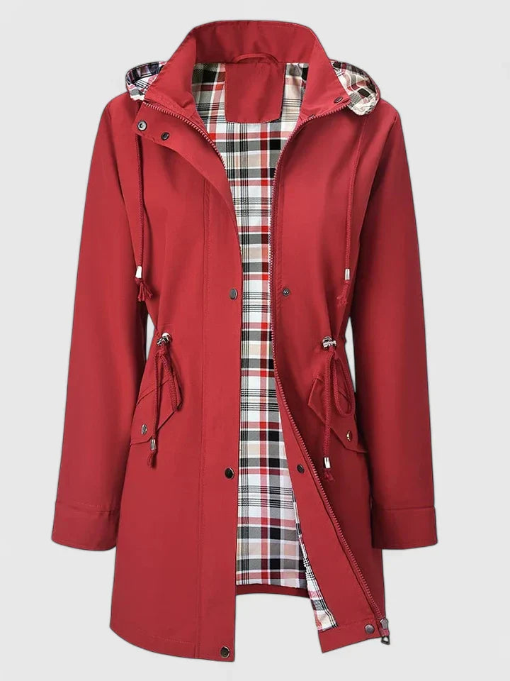 Red / 3XL