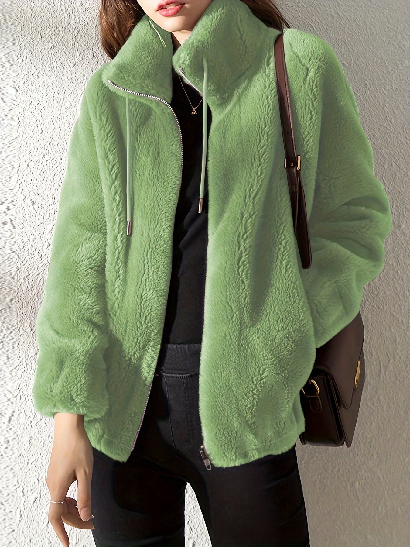 Green / 2XL