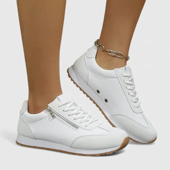 White / 11 US | 42 EU