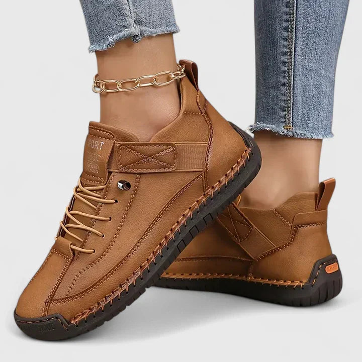Brown / 12 US | 43 EU