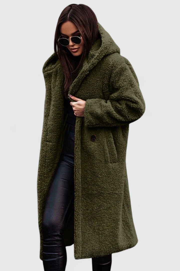 Green / XL
