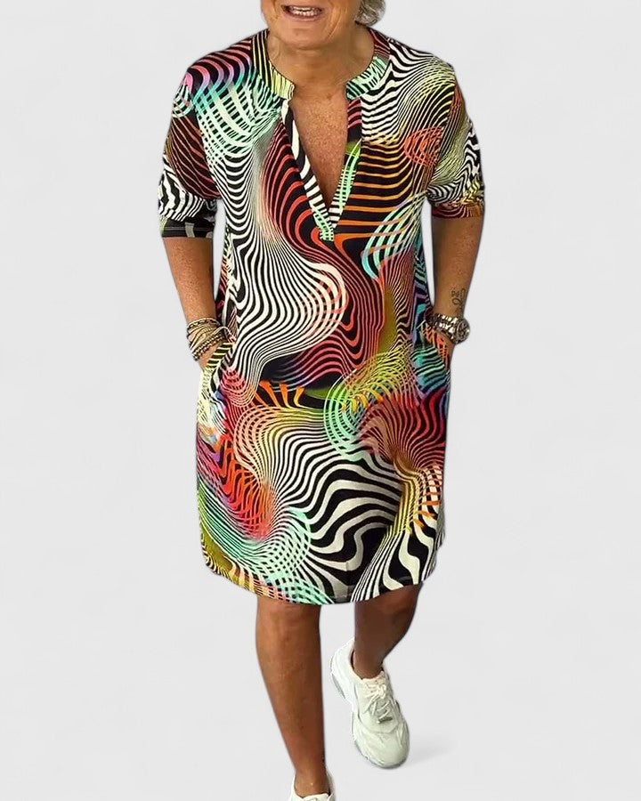 Multicolor / 3XL