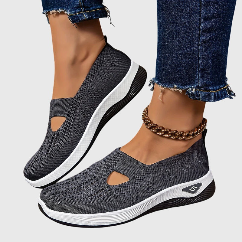 Gray / 12 US | 43 EU