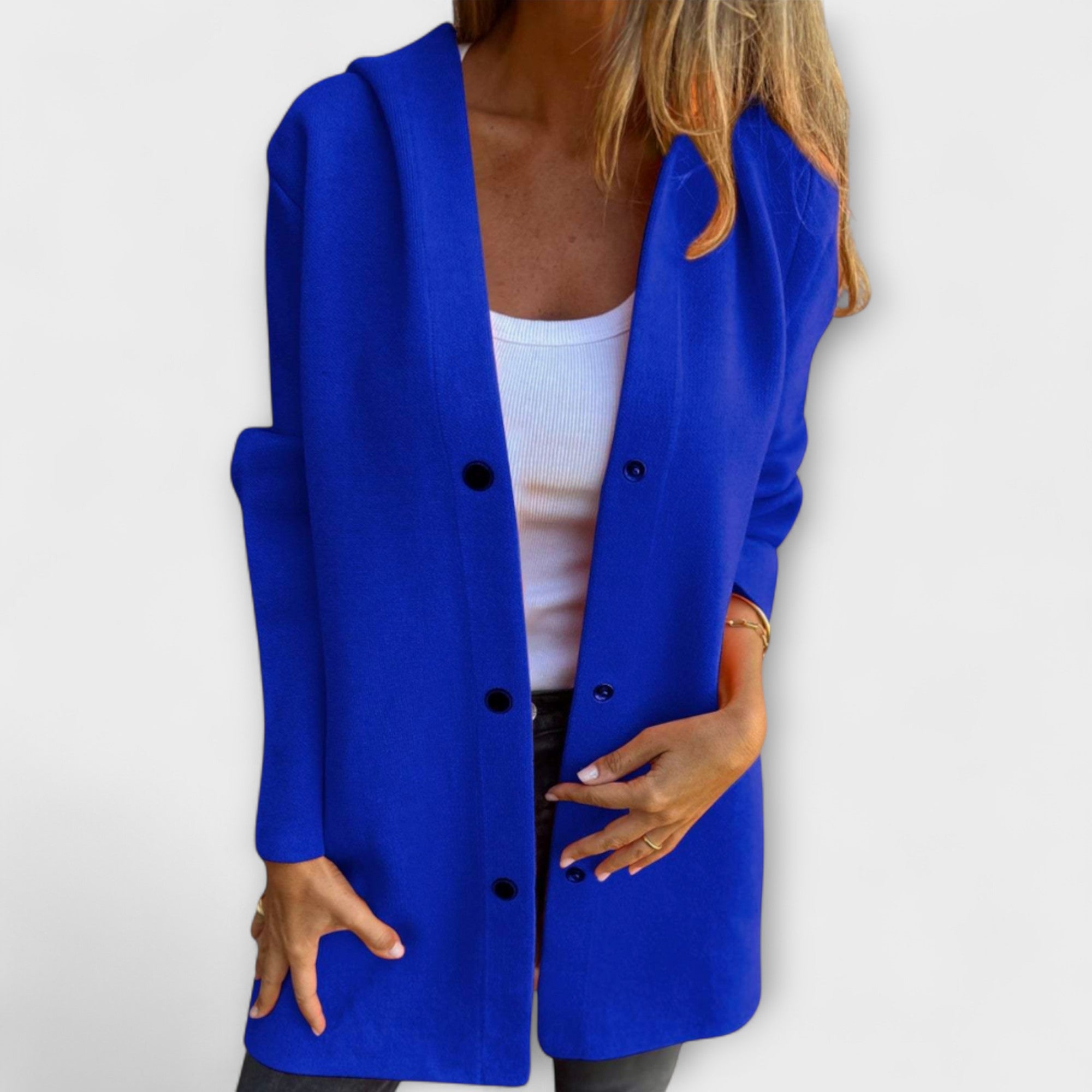 Blue / 3XL