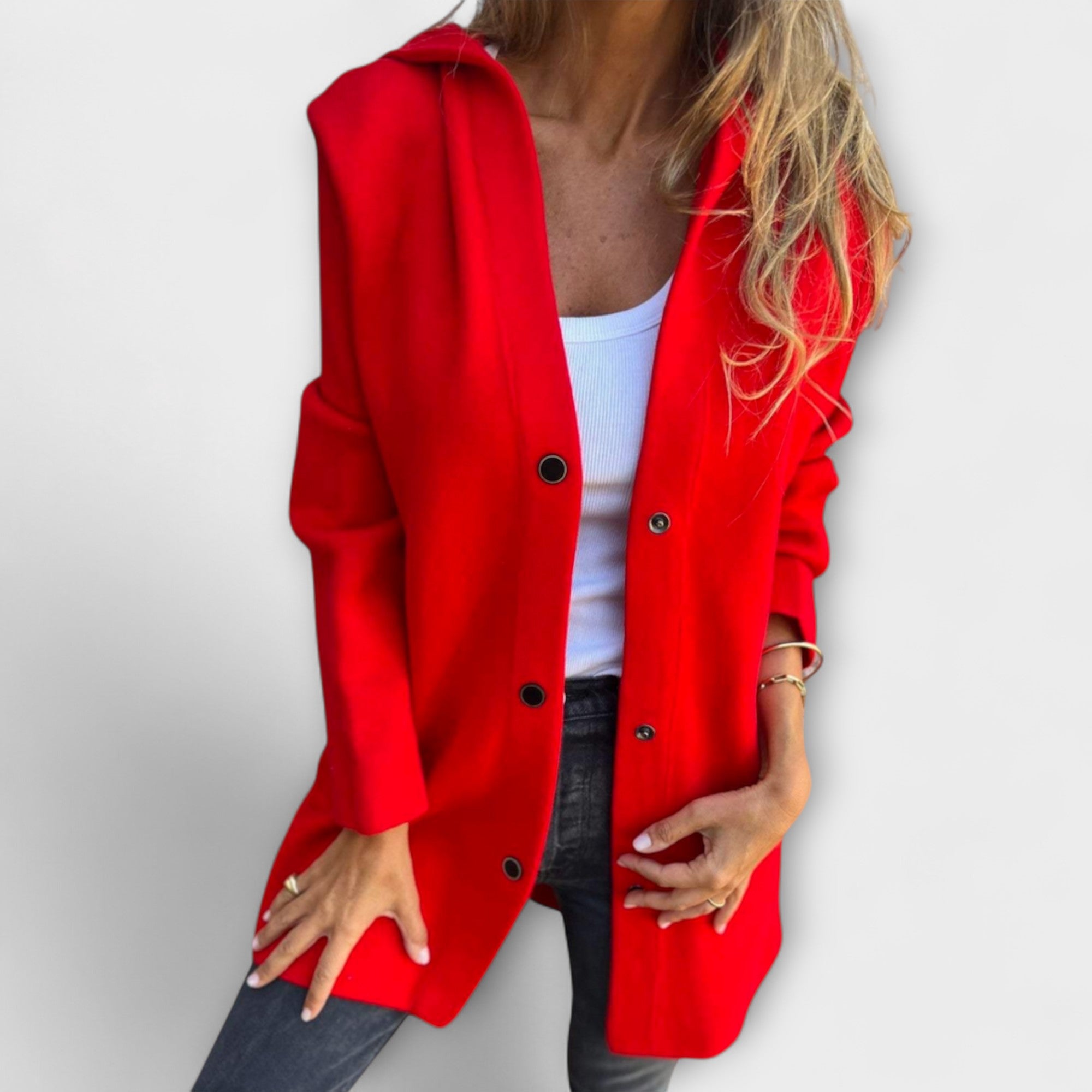 Red / 3XL