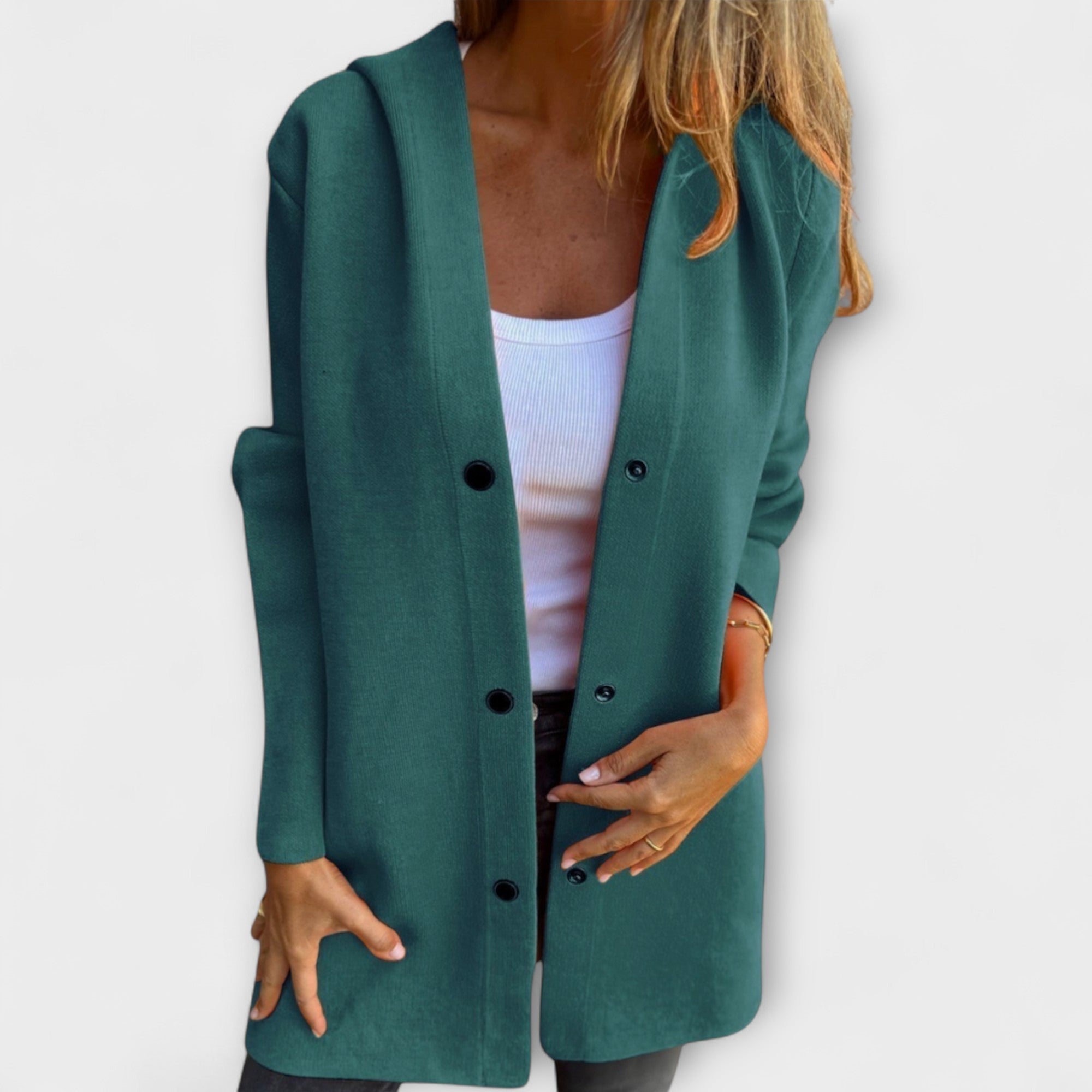 Green / 3XL