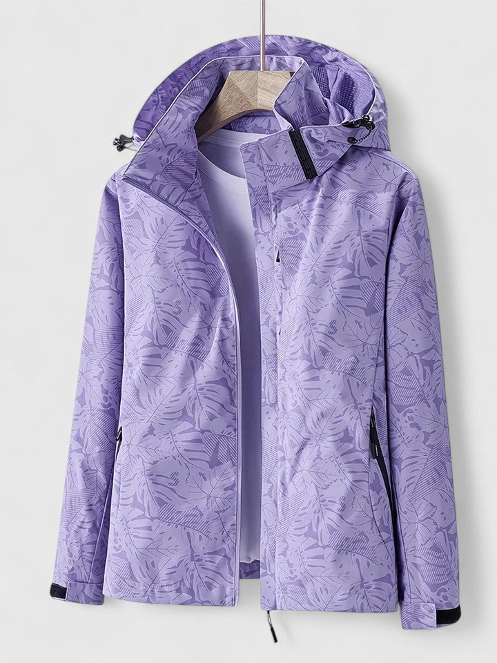 Purple / 3XL