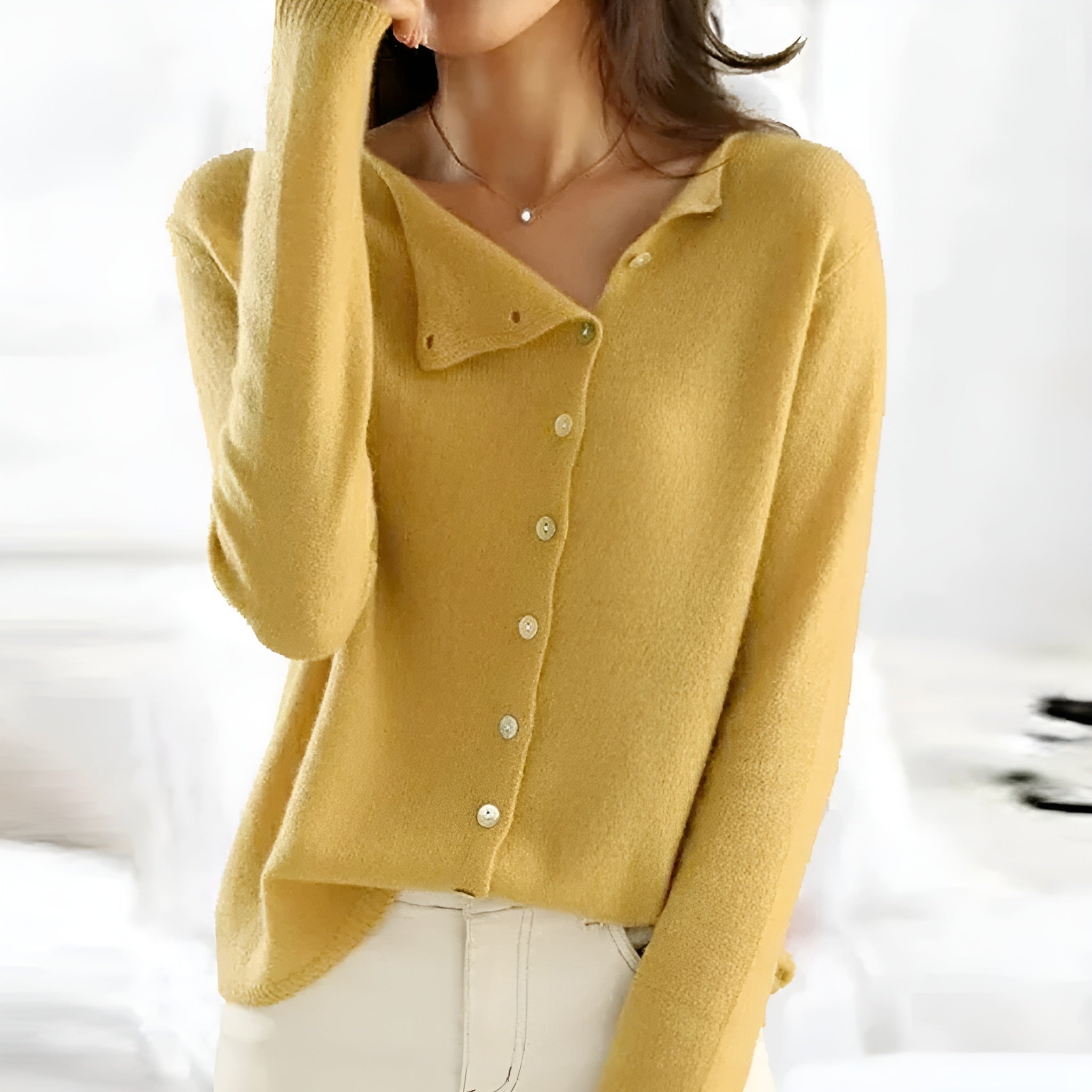 Yellow / 2XL